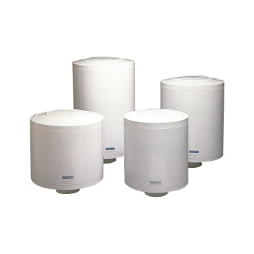 Varmvattenberedare Hajdu, 50 l, 230V, 1800W, inkl. ventilpaket