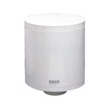 Varmvattenberedare Hajdu, 100 l, 230V, 1800W, inkl. ventilpaket