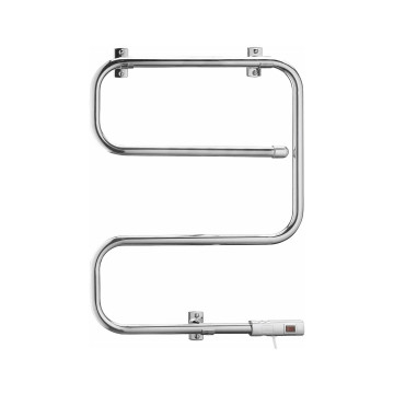 Handdukstork Julia, Krom, 50W, IP21
