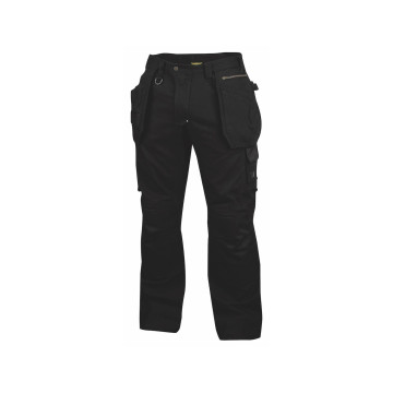 Midjebyxa Extreme, Svart, 54