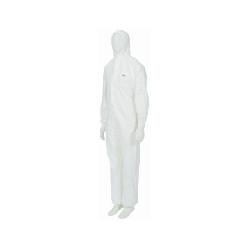 Korttidsoverall 3M 4540+, L