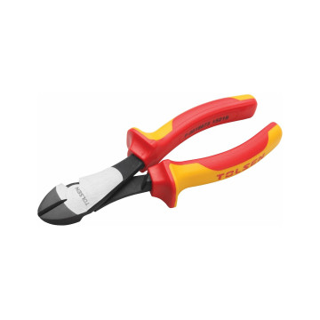 Tång – Isolerad 1000V, Sidavbitare, 180 mm