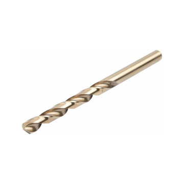Snabbstålsborr, Ø 10 mm, 133 mm