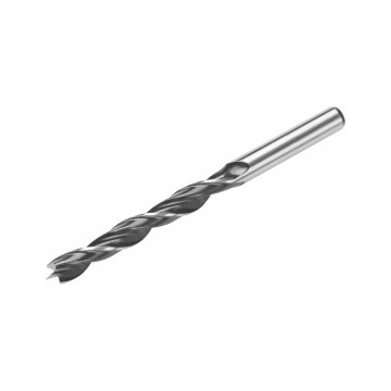 Träborr, Ø 10 mm, 133 mm