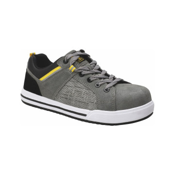 Skyddssko Sneaker, EN345 S1P SRC, 43