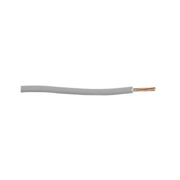 FK (H07V-R), 1,5 mm², Grå, 20 m, 450/750V
