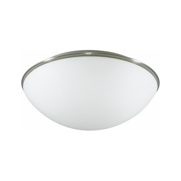 Takarmatur Lilla Capri, Satin, Kupa opal, E27,IP44