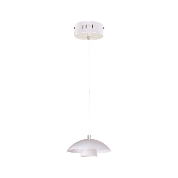 Pendelarmatur Ebba, Vit, G4 