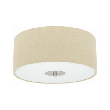 Takarmatur Colin, Small, Natur, 2x40W, E27