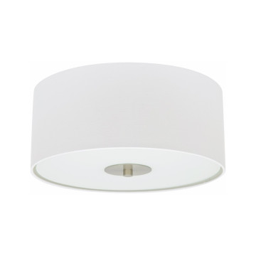 Takarmatur Colin, Small, Vit, 2x40W, E27