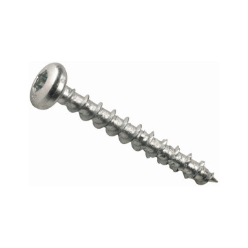 Träskruv TFT, 4,0x25mm, 200st
