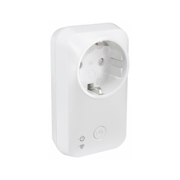Wi-Fi Smart Plug