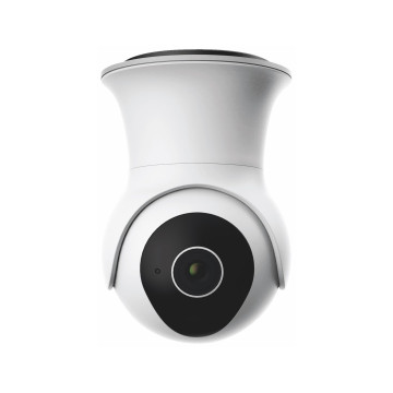 WiFi Övervakningskamera, IP65, 1080p, 2 megapixel