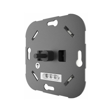 Trappdimmer 5-250W LED