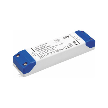 LED-driver, konstantspänning, 24V
