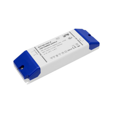 LED-driver, Konstantspänning 12V, 0-100W