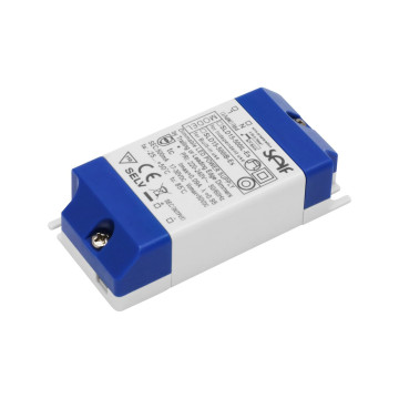 LED-driver, Konstantström, 500mA, 8,5-15W, Dimbar