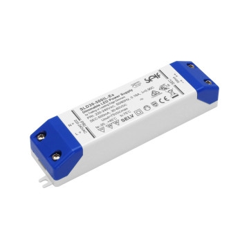 LED-driver, Konstantström, 500mA, 15-30W, Dimbar