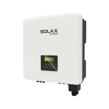 3-fas växelriktare, Hybrid, 12kW,  IP65
