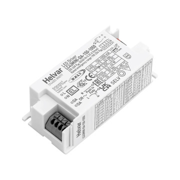 DALI LED-driver, konstantström