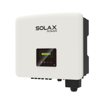 3-fas Växelriktare, G2, 25 kW