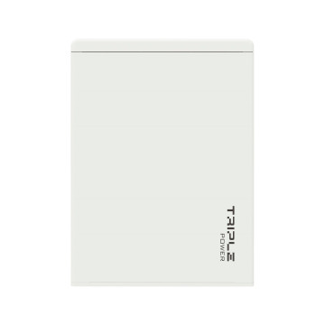 Triple power 5,8 kWh batteri, Slave, IP65