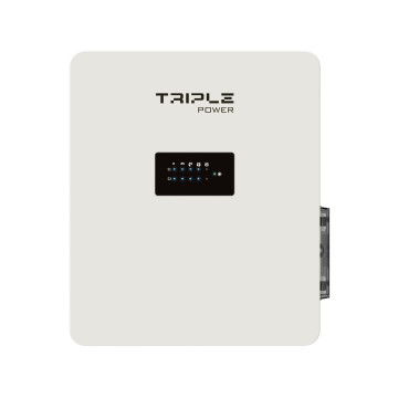 BMS parallellbox
