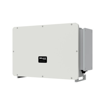 3-fas växelriktare, G2, 125 kW