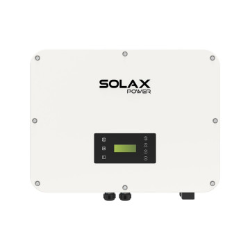 3-fas hybridväxelriktare, Ultra, 25kW, IP66