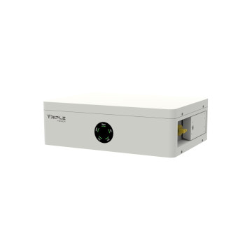 BMS för batteri S25/S36
