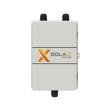 Solax EPS box