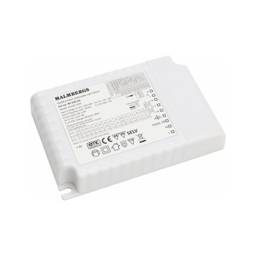 LED-DRIVER, Konstantström