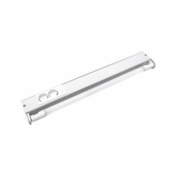 Bänkarmatur Loka, LED-R, 9W, IP21