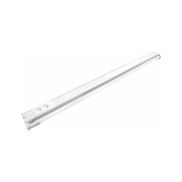 Bänkarmatur Loka, LED-R, 18W, IP21
