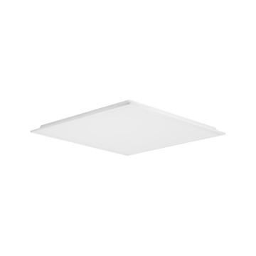 Sirius IV LED-Panel, 34W, 4080lm, 3000K, 595x595x34 mm, IP21