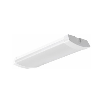 Breda LED, 20W, 2500 lm, IP44, 3000/4000K