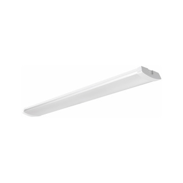 Breda LED, 40W, 5600 lm, IP44, 3000/4000K, Sensor