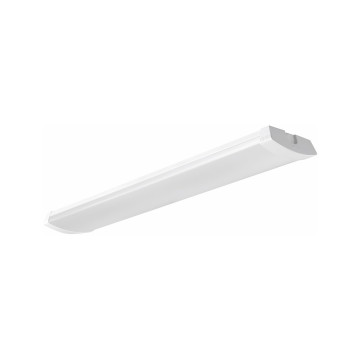 Breda LED, 47W, 3600-6500 lm, IP44, 3000/4000K, Sensor