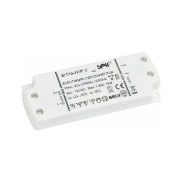 LED-DRIVER, KONSTANTSPÄNNING