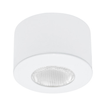 LED-downlight MD-45, 1,5W, Vit, IP21