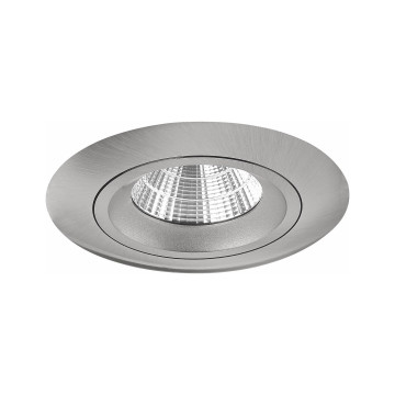 LED-downlight Greven, Satin, IP21