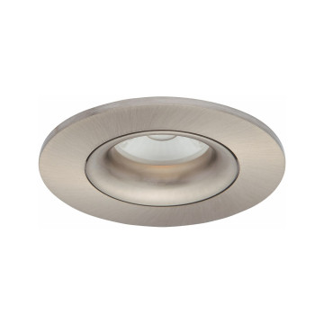 LED-downlight Ebern, Satin, IP21