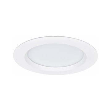 Downlight Saturnus II, LED, 35W, Vit, IP44