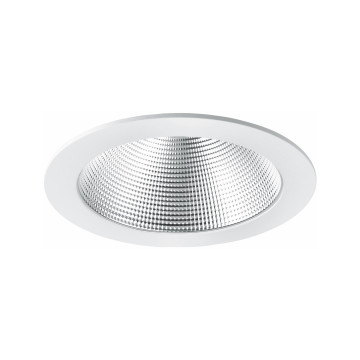 Downlight Ceti, LED, 30W, Vit, IP21
