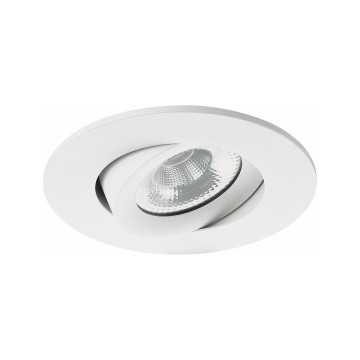Downlight Forge, LED, 350mA, 390 lm, 540 cd, 2700K