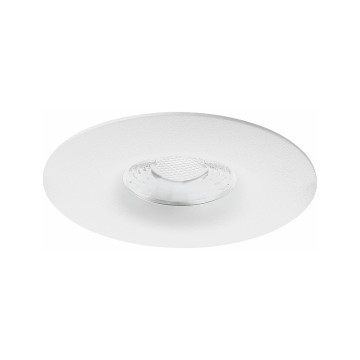 Downlight Riker, LED, 350mA, 400 lm, 640 cd, 2700K