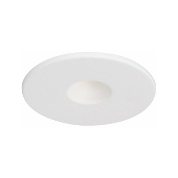 Downlight Worf, LED, 350mA, 100 lm, 90 cd, 4000K
