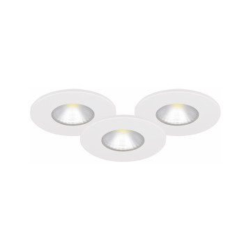 Bluetooth LED-downlightset, MD-315 Tune
