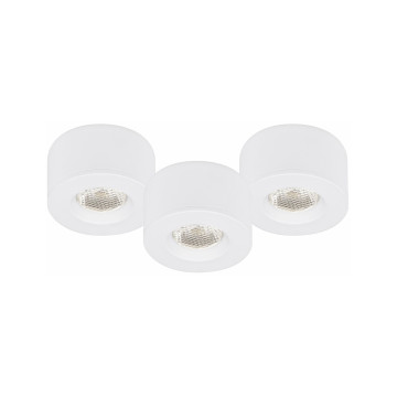 Bluetooth LED-downlightset, MD-29 Tune