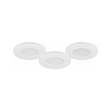 Bluetooth LED-downlightset, MD-305 Tune